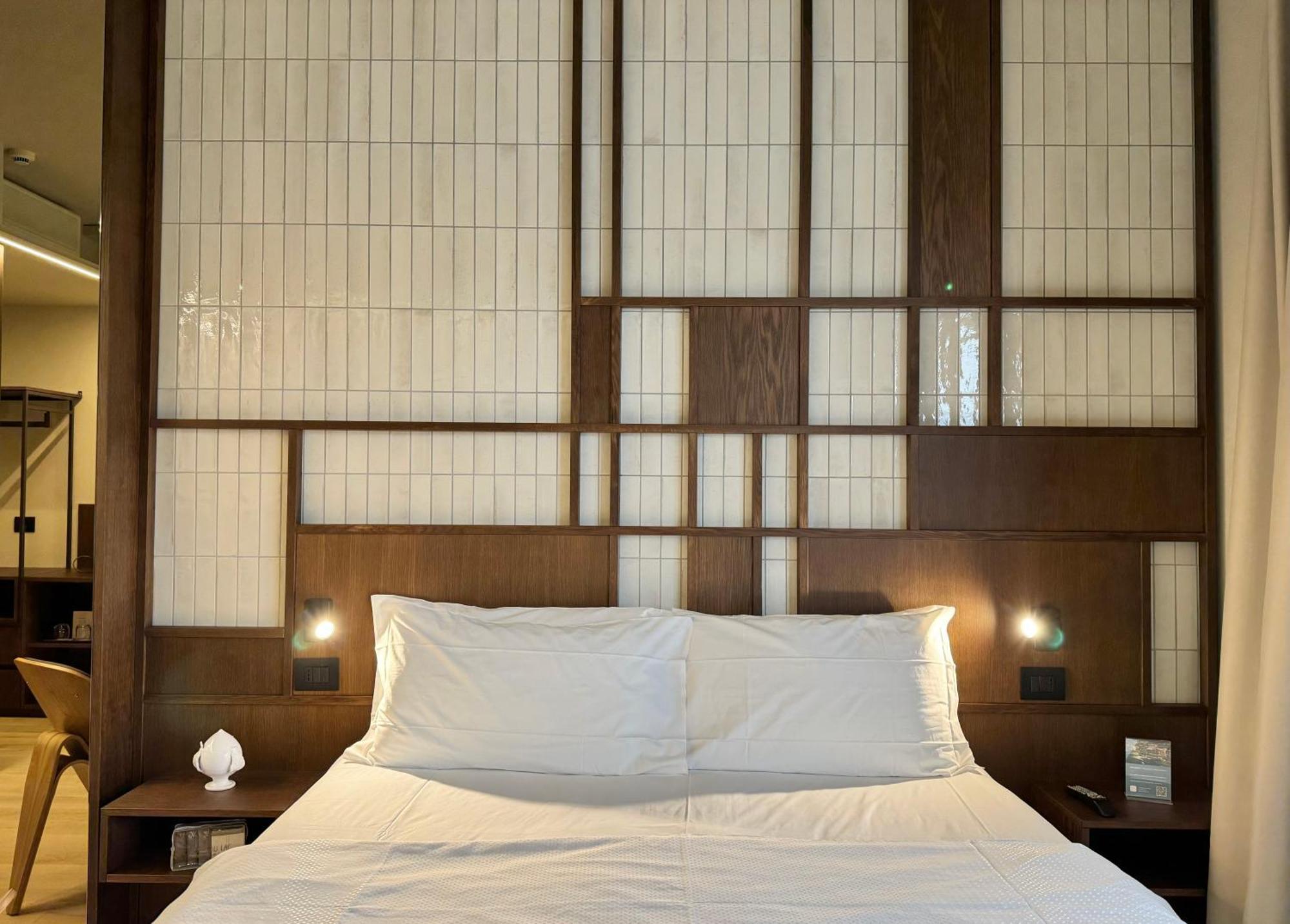 Hotel Du Lac - Relax Attitude Hotel Brenzone sul Garda Room photo